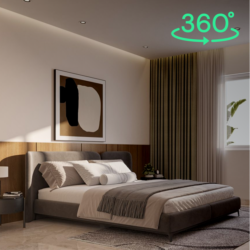 بروب بلان 3D